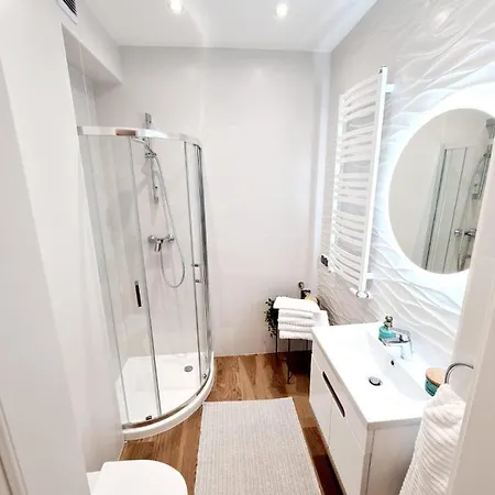 Apartament Azure Premium *