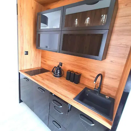 Azure Premium Kołobrzeg