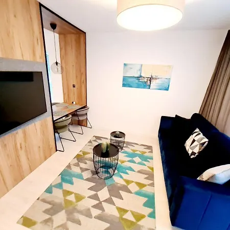 Lägenhet Azure Premium